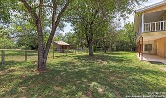 6592 Cooksey, Adkins, TX 78101