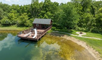 4954 Mother Teresa Dr, Ann Arbor, MI 48105