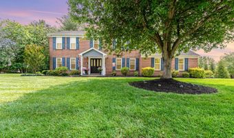 1709 EDWIN Dr, Bel Air, MD 21015
