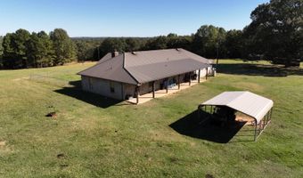 414344 E 1930 Milam Rd, Antlers, OK 74523