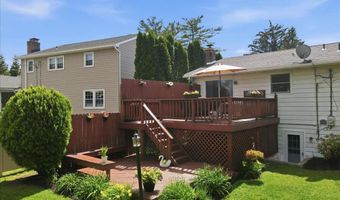 2705 ANDREA Dr, Allentown, PA 18103