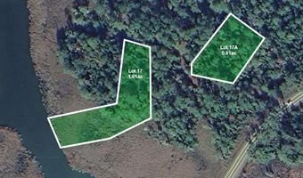 17 17a Oregon Ln, Aurora, NC 27806