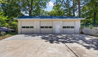 4119 RIDGE Dr, Anniston, AL 36206