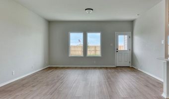336 Bushwack Dr Plan: Hadley, Adkins, TX 78101