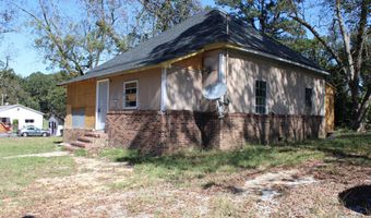 339 Atlanta St, Barnesville, GA 30204