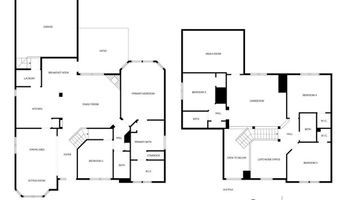 437 Sunrise Dr, Allen, TX 75002