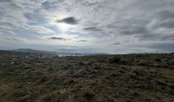 Kittridge Canyon Road, Elko, NV 89801