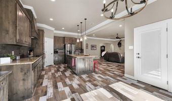 1052 Resolute Rd, Millsap, TX 76066