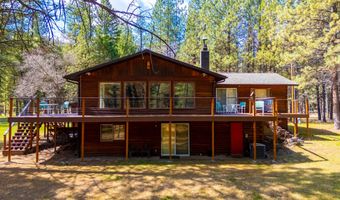 1055 Terrace View Dr, Alberton, MT 59820