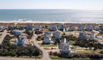 40240 Ocean Isle Loop Lot 25R, Avon, NC 27915