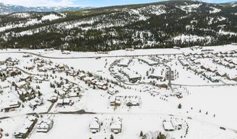 Spruce Cone Drive lot 26, Big Sky, MT 59716