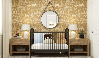 32231 Myrtle Ave SE Plan: Birch II, Black Diamond, WA 98010