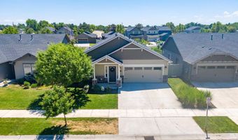 11633 W Baserri Dr, Boise, ID 83709