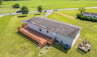 2597 WOODYARD Rd, Harrington, DE 19952