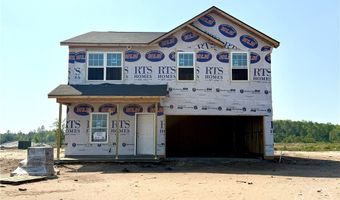 130 Laural Wood Rd SE, Allenhurst, GA 31301