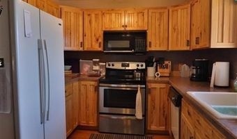 198 Jim Mountain Rd, Cody, WY 82414