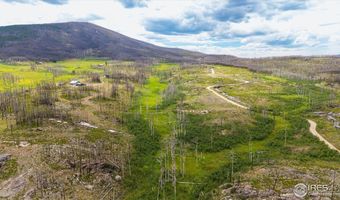 529 Quartz Rd, Bellvue, CO 80512