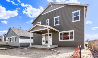 202 Sugar Beet Ln, Berthoud, CO 80513
