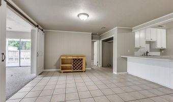 6617 NW 31st St, Bethany, OK 73008