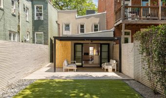 1608 5TH St NW, Washington, DC 20001