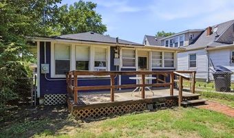 1332 S Johnstone Ave, Bartlesville, OK 74003