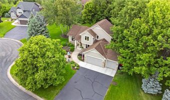 15224 Swallow St NW, Andover, MN 55304