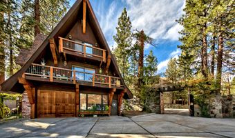 20 Calaneva Dr, Crystal Bay, NV 89402