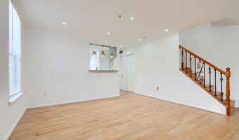 703 GEORGE St, Baltimore, MD 21201