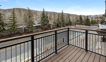 42 Riverfront Ln 105, Avon, CO 81620