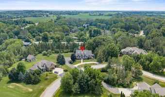 N3224 FEATHER RIDGE Drive, Appleton, WI 54913