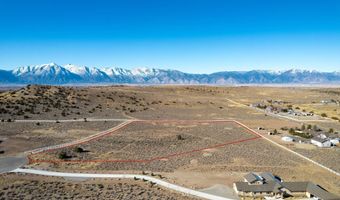 1421 Hunters Pt, Gardnerville, NV 89410
