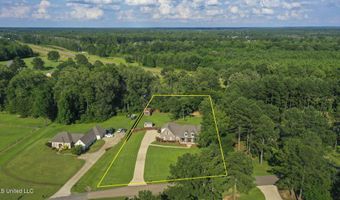 208 Kitty Hawk Cir, Brandon, MS 39047