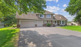 14023 Yellow Pine St NW, Andover, MN 55304