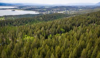 616 Ranch Rd, Bigfork, MT 59911