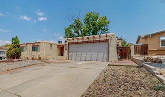 7309 Coulson Dr NE, Albuquerque, NM 87109