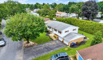 812 MILLER St, Allentown, PA 18103