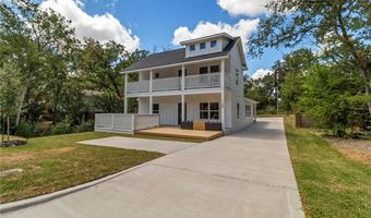 1104 Berkeley St, College Station, TX 77840