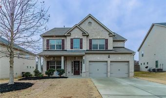 4610 Mossbrook Cir, Alpharetta, GA 30004