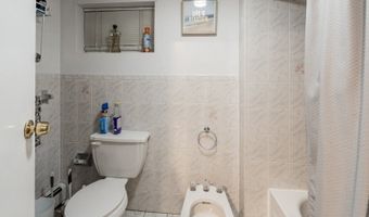 126 Garden Ave, Belleville, NJ 07109