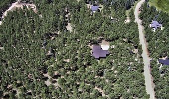 39 San Andres Dr, Angel Fire, NM 87710
