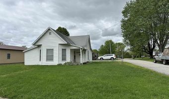 1308 S Seminary St, Bloomfield, IN 47424