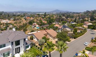 4346 Mount Helix Highlands, La Mesa, CA 91941