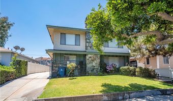 333 N Chapel Ave, Alhambra, CA 91801