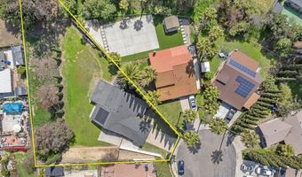 6065 Nancita, San Diego, CA 92114