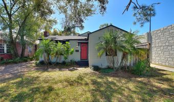 204 E HARVARD St, Orlando, FL 32804
