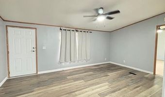 2102 St Paul Church Rd, Brooksville, MS 39739