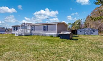 4233 Valley Forge Rd, Aynor, SC 29511