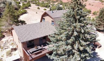 25870 Cedar Mesa Rd, Alcova, WY 82620