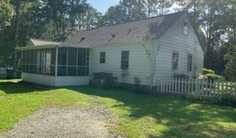 1101 N Poplar St, Aberdeen, NC 28315
