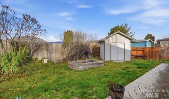 2488 E E Tiger Lily Dr, Boise, ID 83716